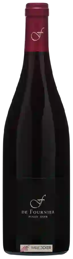 Winery Fournier Pere & Fils - Pinot Noir 'F de Fournier'