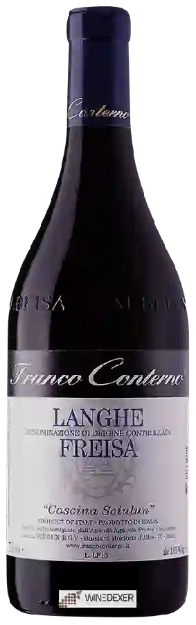 Winery Fournier Pere & Fils - Pinot Noir Winery Fournier Pere & Fils - Pinot Noir