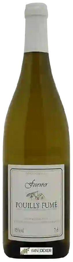 Winery Fournier Pere & Fils - Pouilly-Fumé