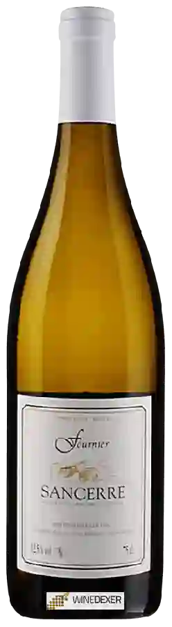 Winery Fournier Pere & Fils - Sancerre Blanc