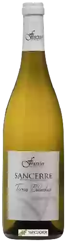 Winery Fournier Pere & Fils - Terres Blanches Sancerre Blanc