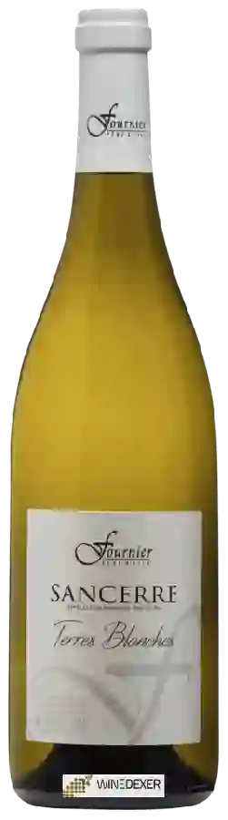 Winery Fournier Pere & Fils - Terres Blanches Sancerre Blanc Winery Fournier Pere & Fils - Terres Blanches Sancerre Blanc