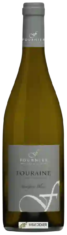 Winery Fournier Pere & Fils - Touraine Sauvignon Blanc Winery Fournier Pere & Fils - Touraine Sauvignon Blanc