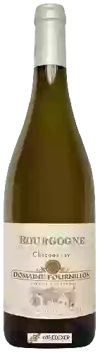 Domaine Fournillon - Bourgogne Chardonnay