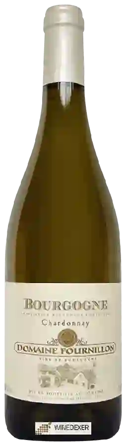 Domaine Fournillon - Bourgogne Chardonnay Domaine Fournillon - Bourgogne Chardonnay