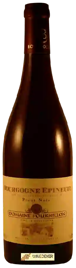 Domaine Fournillon - Bourgogne Epineuil Rouge Domaine Fournillon - Bourgogne Epineuil Rouge