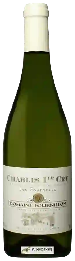 Domaine Fournillon - Chablis 1er Cru 'Les Fourneaux' Domaine Fournillon - Chablis 1er Cru 'Les Fourneaux'