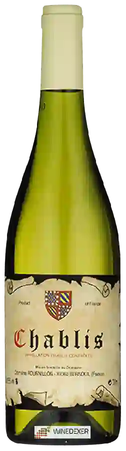Domaine Fournillon - Chablis