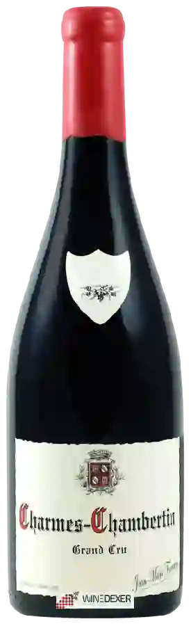 Domaine Fourrier - Charmes-Chambertin