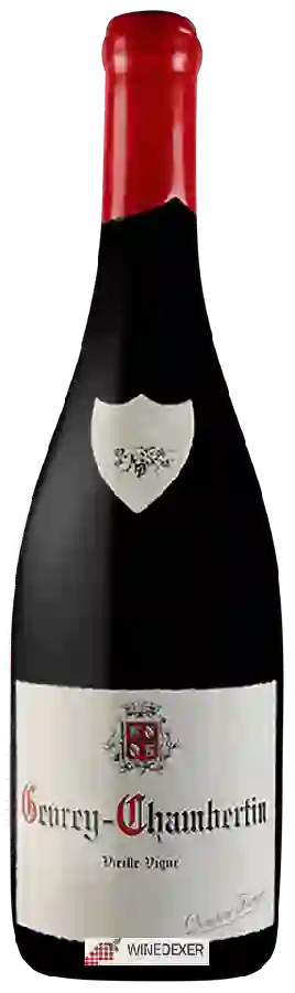 Domaine Fourrier - Vieille Vigne Chambolle-Musigny Domaine Fourrier - Vieille Vigne Chambolle-Musigny