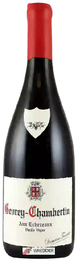Domaine Fourrier - Vieille Vigne Gevrey-Chambertin Aux Échezeaux
