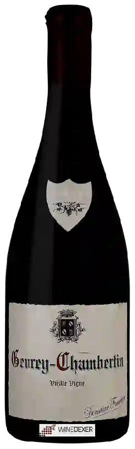 Domaine Fourrier - Vieille Vigne Gevrey-Chambertin Domaine Fourrier - Vieille Vigne Gevrey-Chambertin