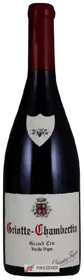 Domaine Fourrier - Vieille Vigne Mazoyères-Chambertin Grand Cru