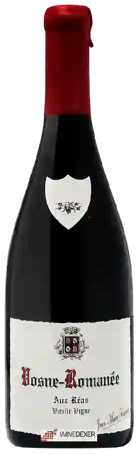 Domaine Fourrier - Vieille Vigne Vosne-Romanée Aux Reas Domaine Fourrier - Vieille Vigne Vosne-Romanée Aux Reas