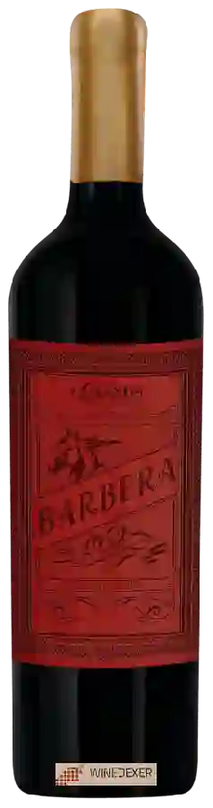 Winery 14 Hands - Barbera