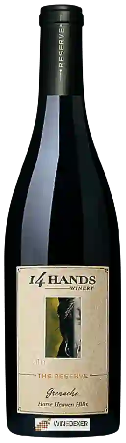 Winery 14 Hands - The Reserve Grenache