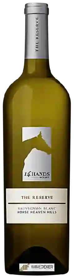 Winery 14 Hands - The Reserve Sauvignon Blanc Winery 14 Hands - The Reserve Sauvignon Blanc