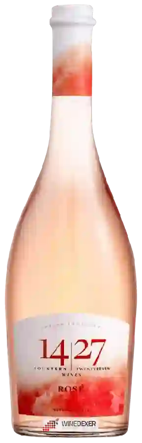 Winery 1427 - Rosé Winery 1427 - Rosé