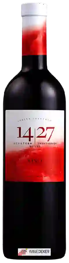 Winery 1427 - Xino Winery 1427 - Xino