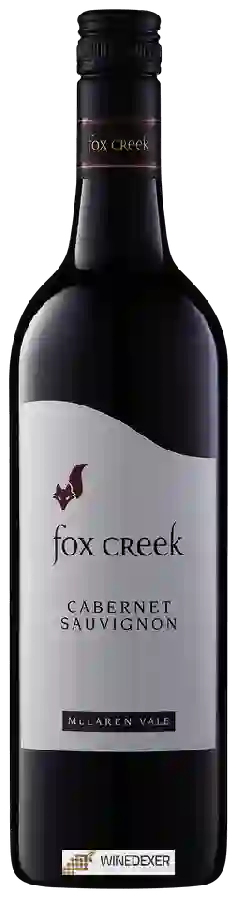 Winery Fox Creek - Cabernet Sauvignon