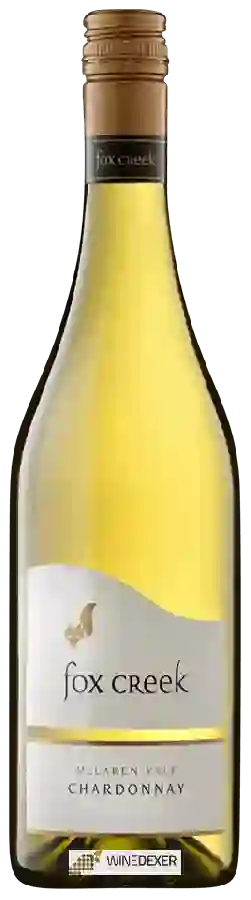 Winery Fox Creek - Chardonnay