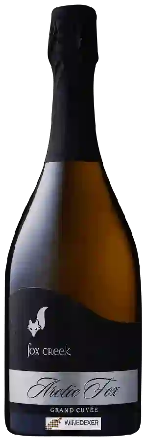 Winery Fox Creek - Grand Cuvée Arctic Fox