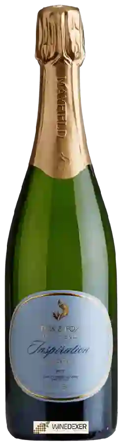 Winery Fox & Fox Mayfield - Inspiration