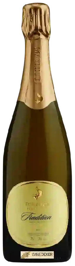 Winery Fox & Fox Mayfield - Tradition Blanc de Noirs Brut