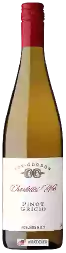 Winery Fox Gordon Wines - Charlotte's Web Pinot Grigio