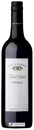 Winery Fox Gordon Wines - Eight Uncles Shiraz