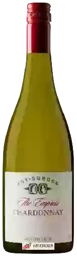 Winery Fox Gordon Wines - The Empress Chardonnay