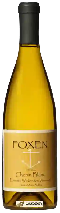 Winery Foxen - Ernesto Wickenden Vineyard Old Vines Chenin Blanc