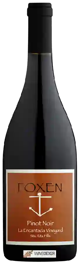 Winery Foxen - La Encantada Vineyard Pinot Noir