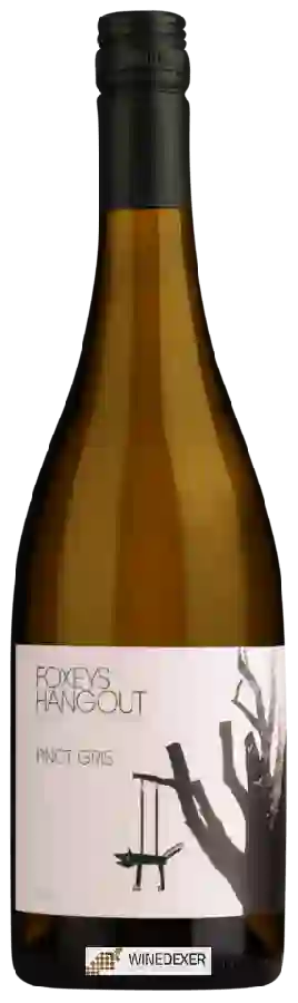Winery Foxeys Hangout - Pinot Gris