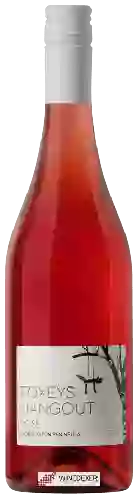 Winery Foxeys Hangout - Rosé