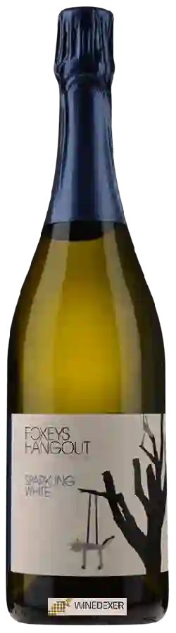 Winery Foxeys Hangout - Sparkling White