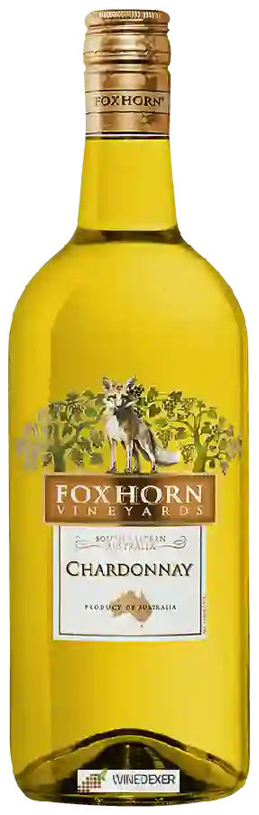 Winery Foxhorn Vineyards - Chardonnay