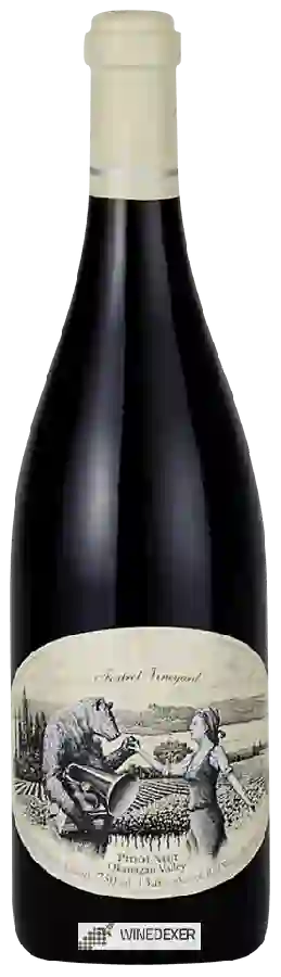 Winery Foxtrot - Pinot Noir