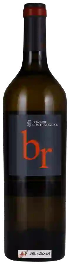 Winery Abbatucci - BR Winery Abbatucci - BR