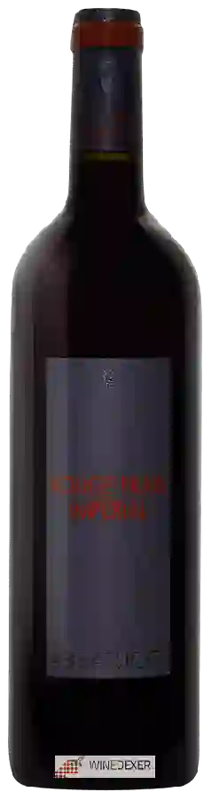 Winery Abbatucci - Frais Impérial Winery Abbatucci - Frais Impérial