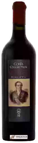 Winery Abbatucci - Ministre Impérial (Cuvée Collection)