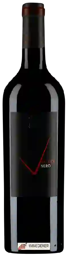 Winery Abbatucci - Valle di Nero Rouge Winery Abbatucci - Valle di Nero Rouge