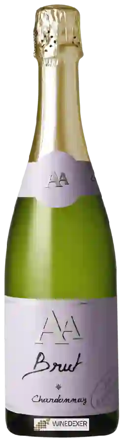 Winery Aegerter - Brut Chardonnay