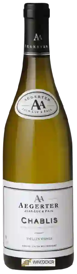 Winery Aegerter - Vieilles Vignes Chablis