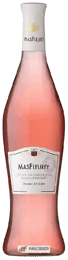 Winery Aime Roquesante - Mas Fleurey Grand Réserve