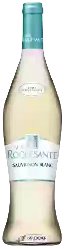 Winery Aime Roquesante - Sauvignon Blanc