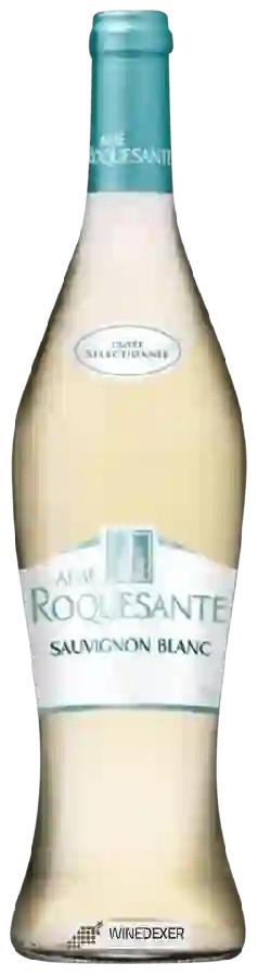 Winery Aime Roquesante - Sauvignon Blanc