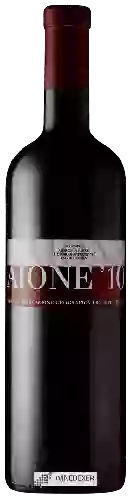 Winery L'Aione - Aione