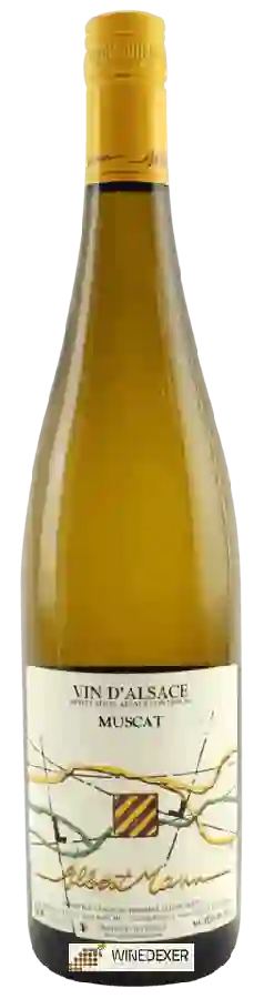 Winery Albert Mann - Muscat Winery Albert Mann - Muscat