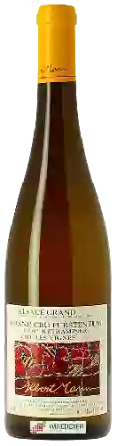 Winery Albert Mann - Vieilles Vignes Gewürztraminer Grand Cru Furstentum